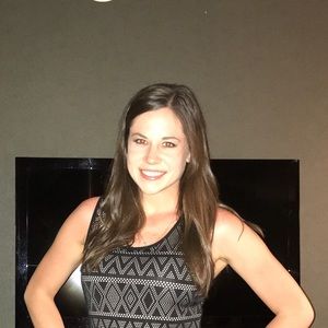 Meet your Posher, Megan